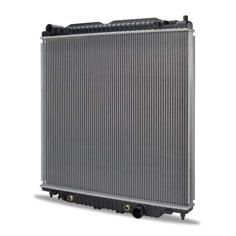 Mishimoto 2005-2007 Ford F-Series Super Duty Replacement Radiator - Image 2