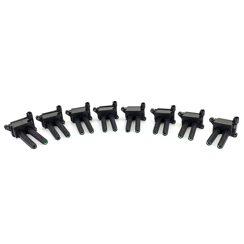 Mishimoto 2006+ Mopar Hemi Ignition Coil Set - Image 3