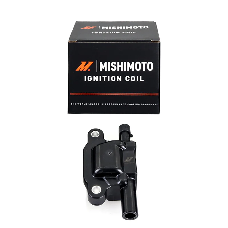 Mishimoto 2007+ GM Gen V LS3 Style Engine Ignition Coil - Image 4
