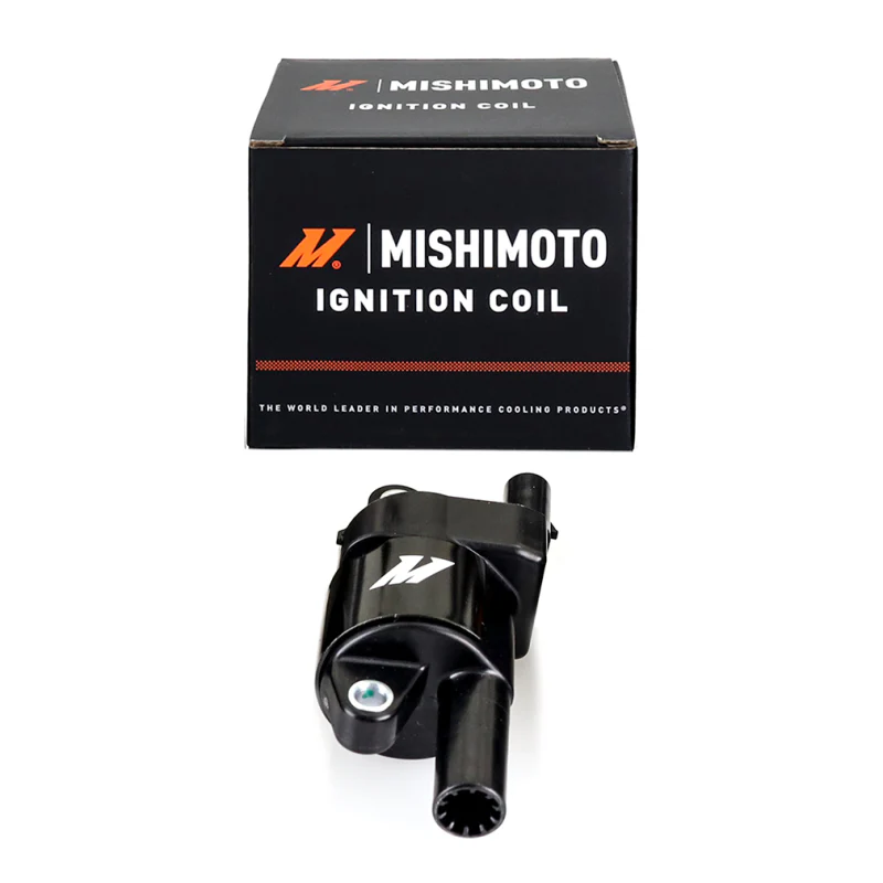 Mishimoto 2007+ GM LS Round Style Engine Ignition Coil - Image 2