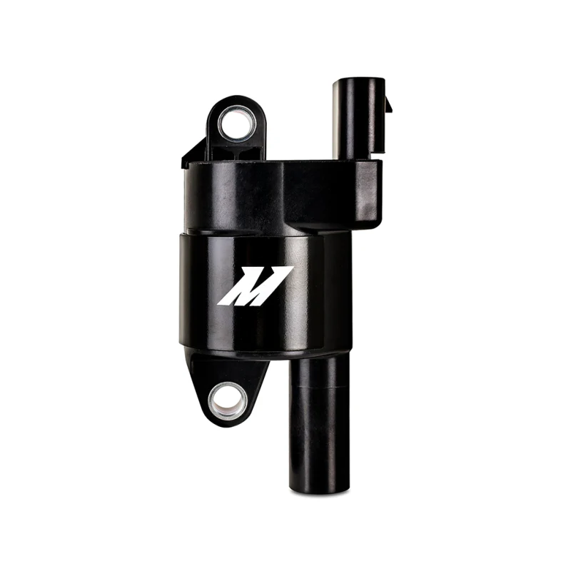 Mishimoto 2007+ GM LS Round Style Engine Ignition Coil Set - Image 2