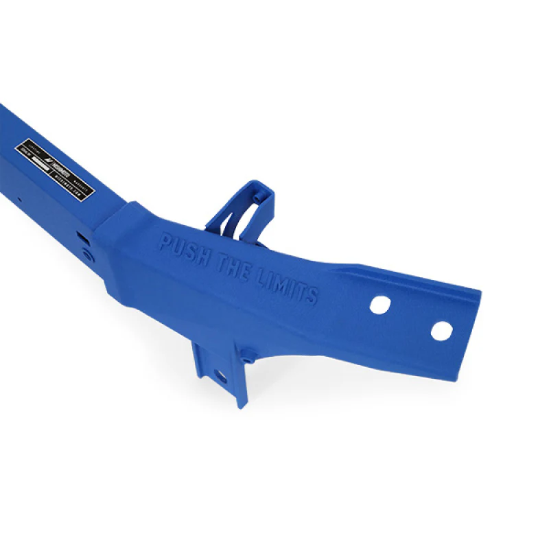 Mishimoto 2008-2010 Ford 6.4L Powerstroke Upper Support Bar - Image 3