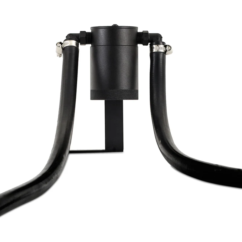 Mishimoto 2011+ Ford F-150 2.7L/3.5L/5.0L V8 Catch Can - Image 2