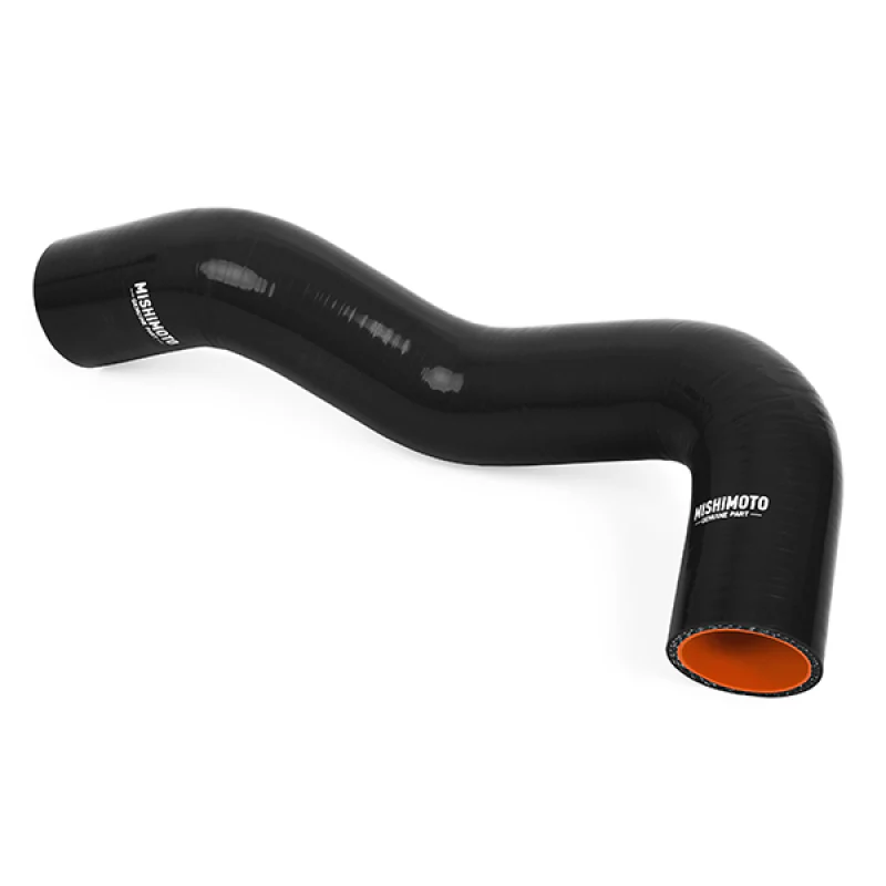 Mishimoto 2011+ Ford Ranger 3.2L Diesel Silicone Hose Kit Black - Image 3