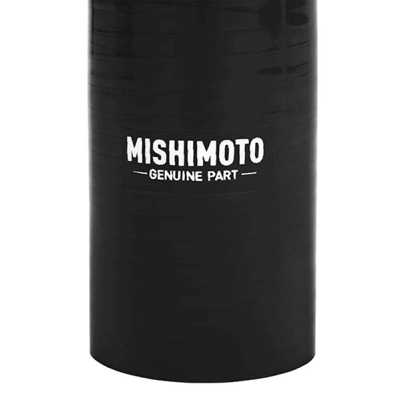 Mishimoto 2011+ Ford Ranger 3.2L Diesel Silicone Hose Kit Black - Image 4