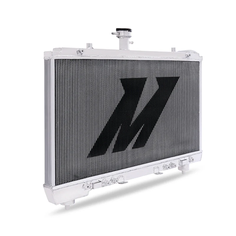 Mishimoto 2012-2015 Chevrolet Camaro SS V8 Aluminum Radiator - Image 3