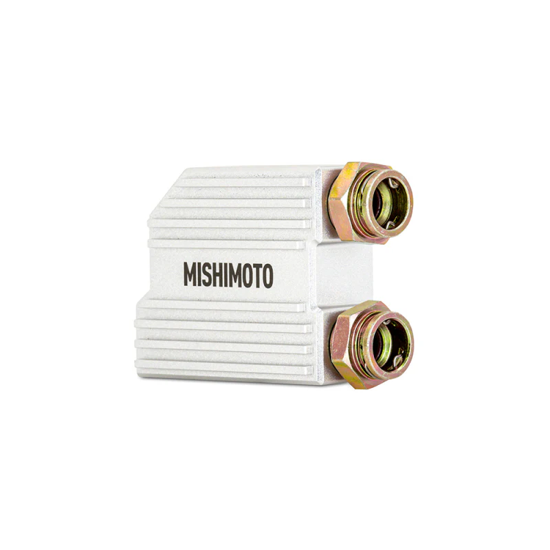 Mishimoto 2013+ Dodge Ram 6.7L Cummins Thermal Bypass Valve Kit - Image 3