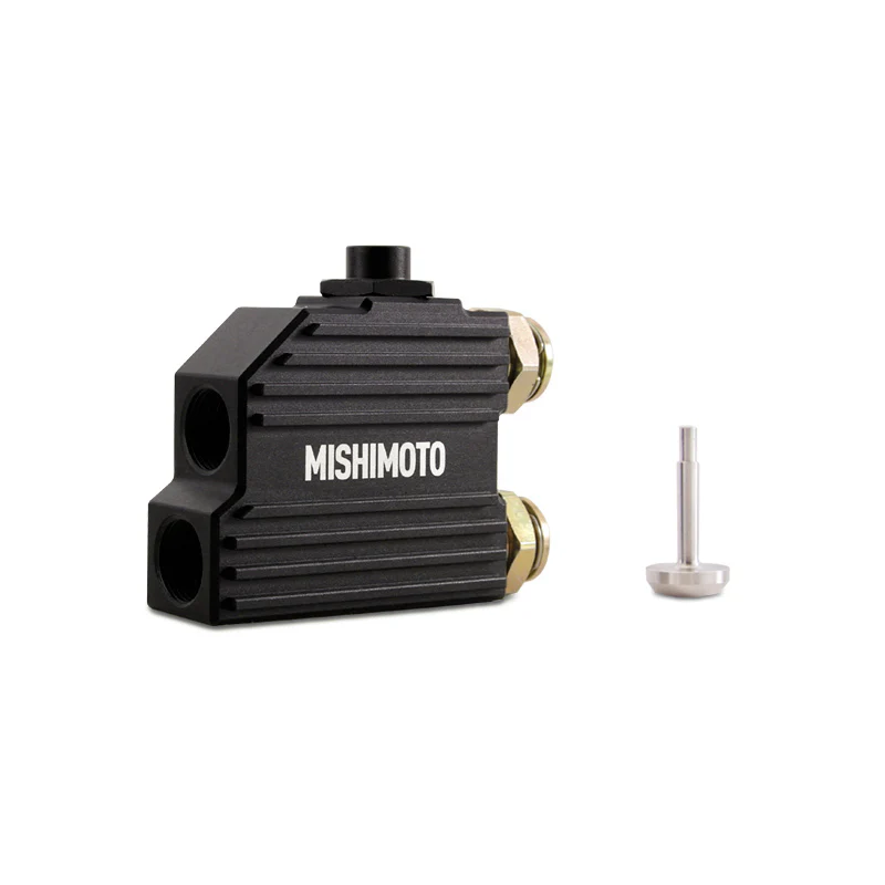 Mishimoto 2013+ Dodge Ram 6.7L Cummins Thermal Bypass Valve Kit - Image 3