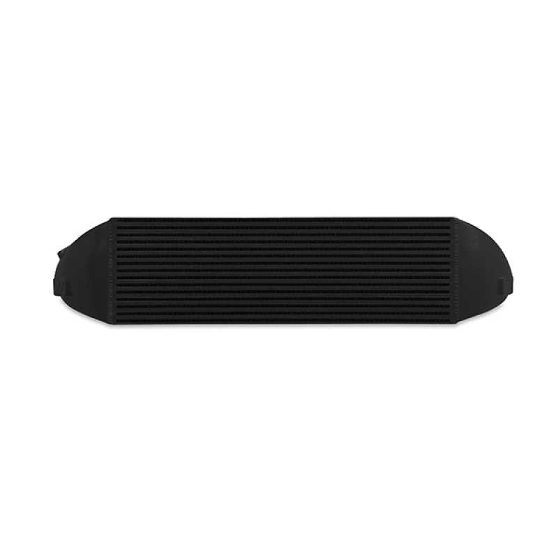 Mishimoto 2013+ Ford Focus ST Black Intercooler w/ Black Pipes - Image 2