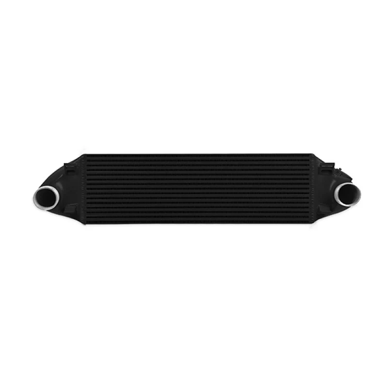 Mishimoto 2013+ Ford Focus ST Black Intercooler w/ Black Pipes - Image 4