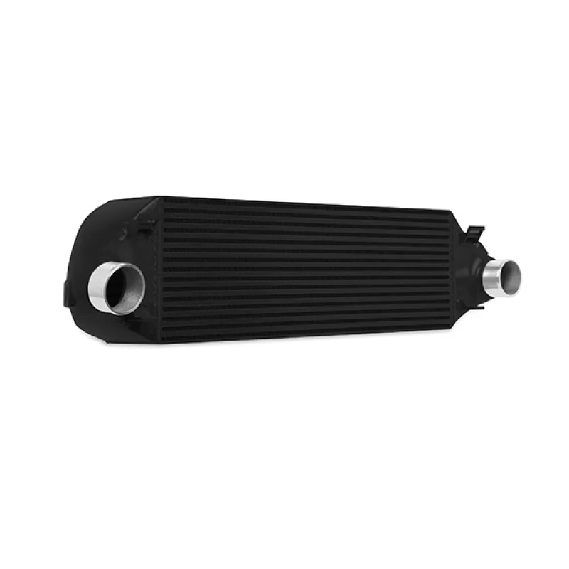 Mishimoto 2013+ Ford Focus ST Black Intercooler w/ Black Pipes - Image 6
