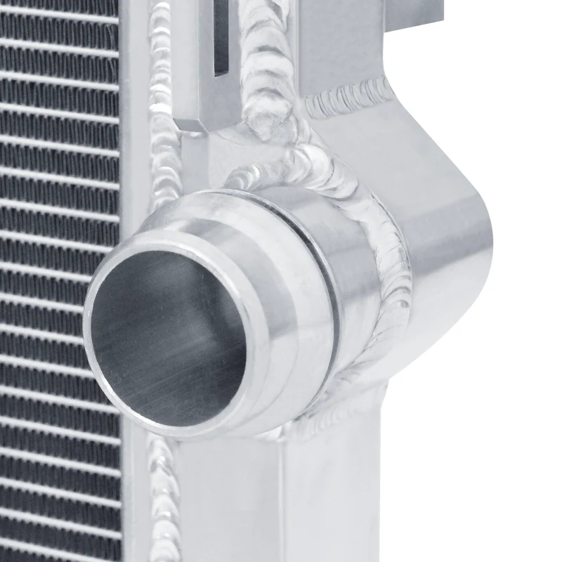 Mishimoto 2013+ Ford Focus ST Performance Aluminum Radiator - Image 10