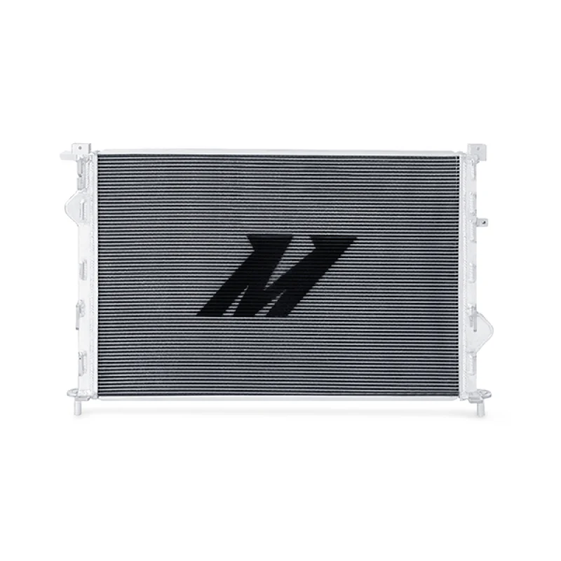 Mishimoto 2013+ Ford Focus ST Performance Aluminum Radiator - Image 11