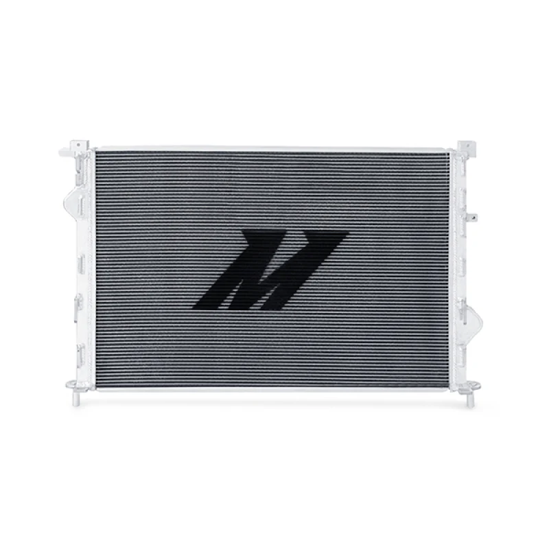 Mishimoto 2013+ Ford Focus ST Performance Aluminum Radiator - Image 20