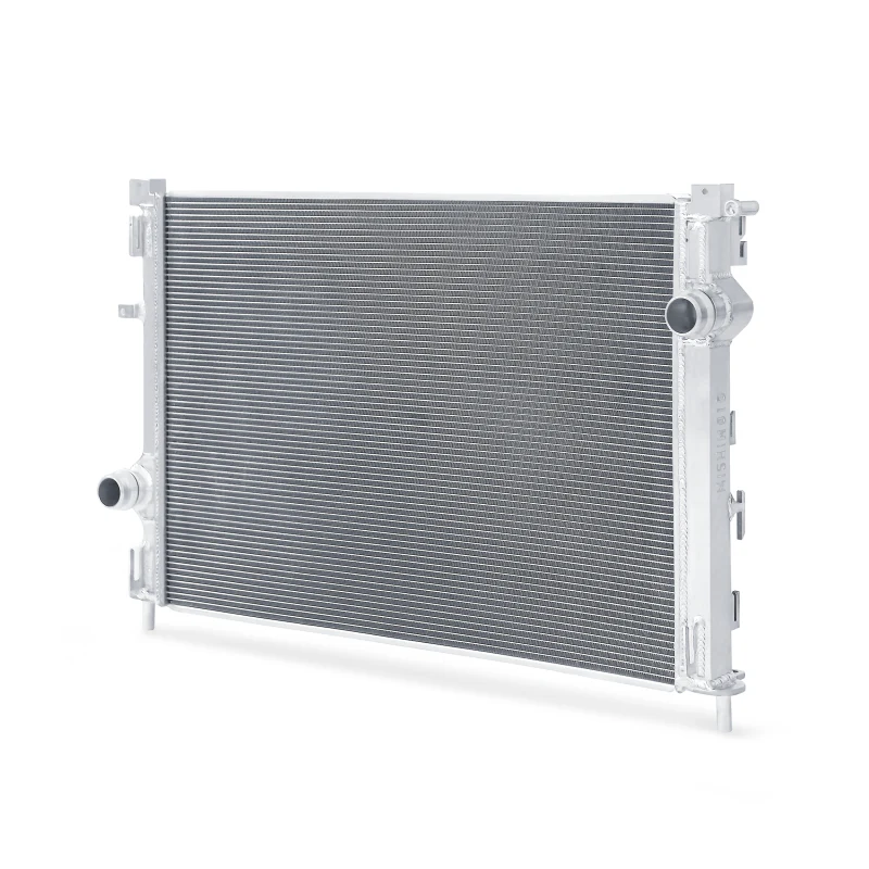 Mishimoto 2013+ Ford Focus ST Performance Aluminum Radiator - Image 5