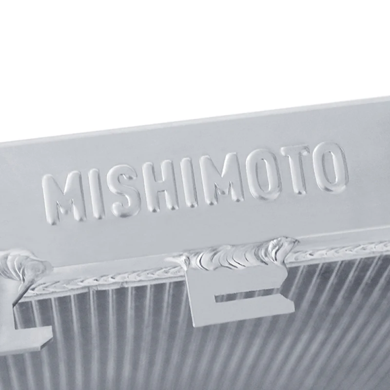 Mishimoto 2013+ Ford Focus ST Performance Aluminum Radiator - Image 7