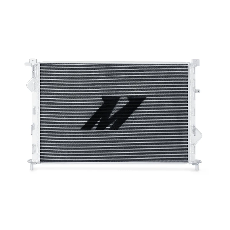 Mishimoto 2013+ Ford Focus ST Performance Aluminum Radiator - Image 9