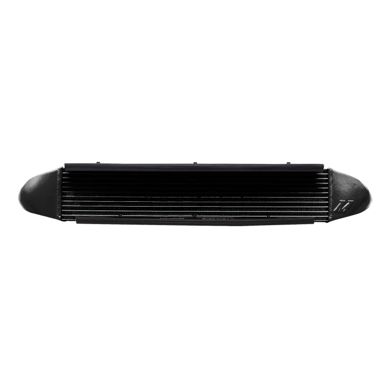 Mishimoto 2014-2016 Ford Fiesta ST 1.6L Front Mount Intercooler (Black) Kit w/ Pipes (Black) - Image 18