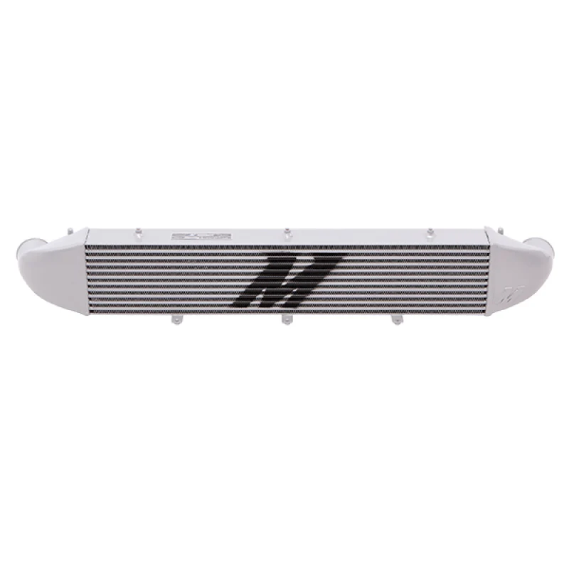 Mishimoto 2014-2016 Ford Fiesta ST 1.6L Front Mount Intercooler (Silver) Kit w/ Pipes (Silver) - Image 15