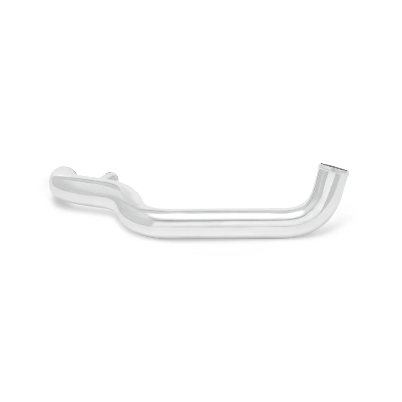 Mishimoto 2014+ Ford Fiesta ST Cold-Side Intercooler Pipe Kit - Polished - Image 4