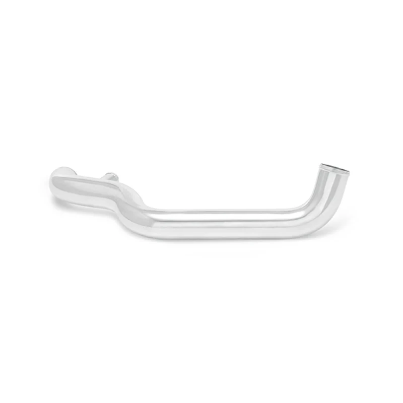 Mishimoto 2014+ Ford Fiesta ST Cold-Side Intercooler Pipe Kit - Polished - Image 5