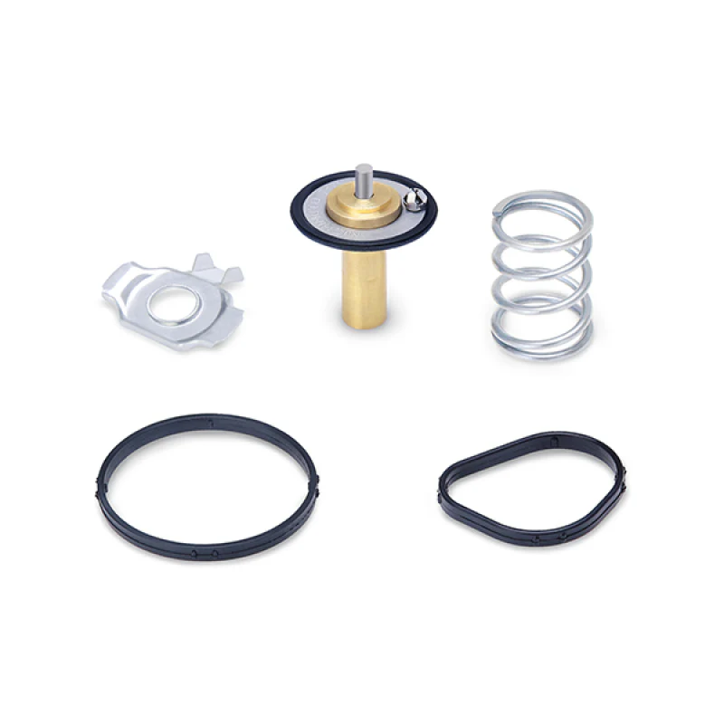 Mishimoto 2014+ Ford Fiesta ST EcoBoost Racing Thermostat - Image 3
