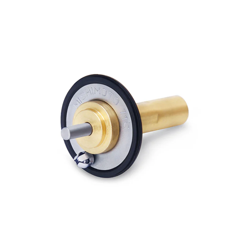 Mishimoto 2014+ Ford Fiesta ST EcoBoost Racing Thermostat - Image 7