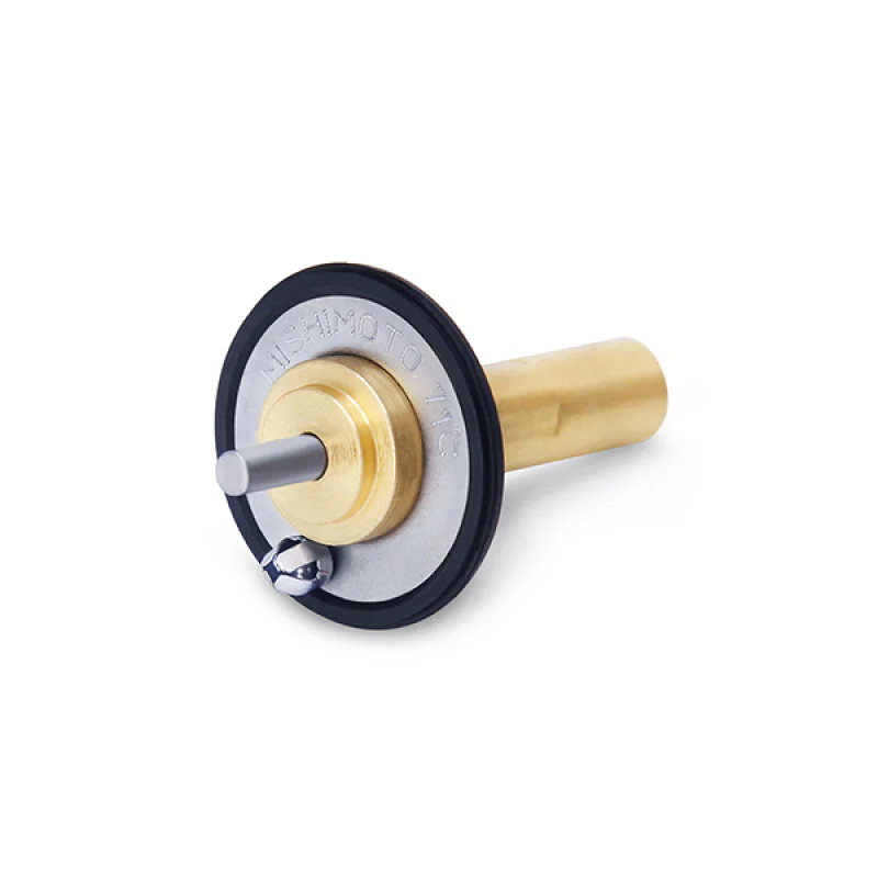 Mishimoto 2014+ Ford Fiesta ST EcoBoost Racing Thermostat - Image 9