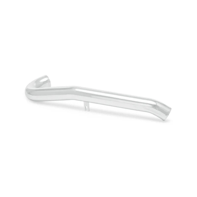 Mishimoto 2014+ Ford Fiesta ST Hot-Side Intercooler Pipe Kit - Polished - Image 4