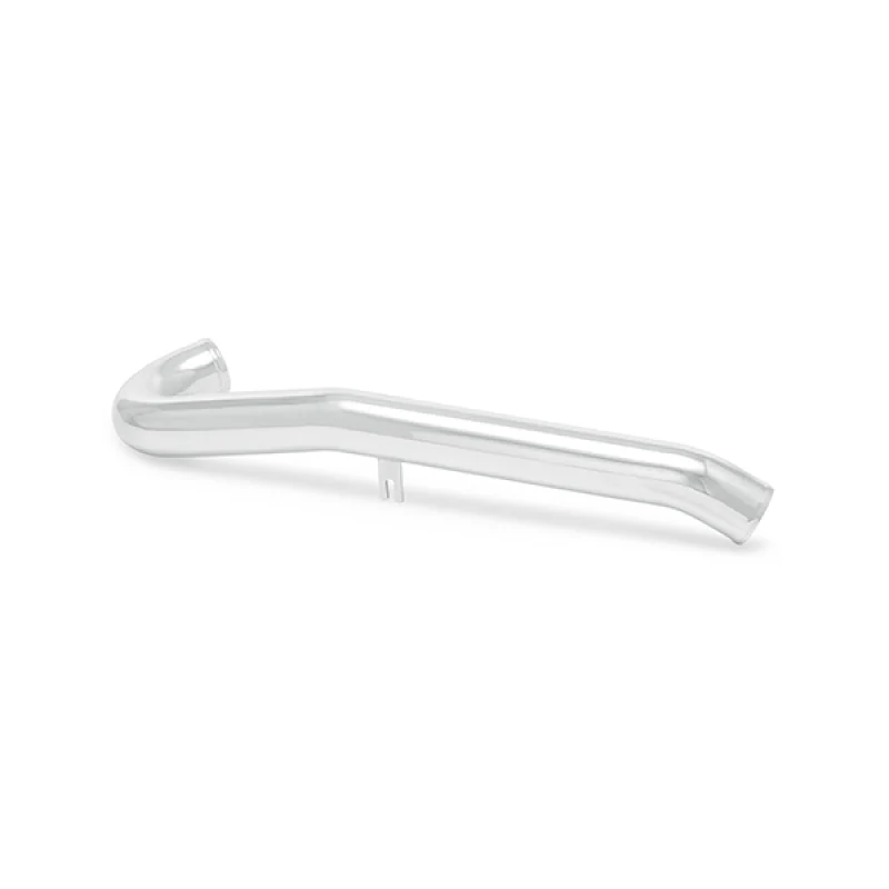 Mishimoto 2014+ Ford Fiesta ST Hot-Side Intercooler Pipe Kit - Polished - Image 5