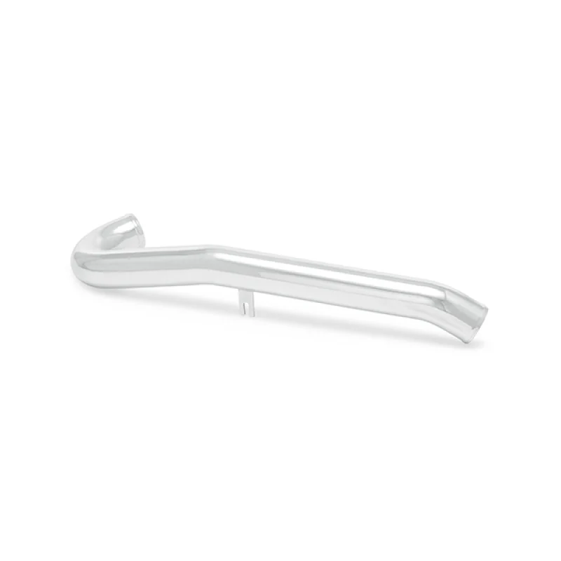 Mishimoto 2014+ Ford Fiesta ST Hot-Side Intercooler Pipe Kit - Polished - Image 7