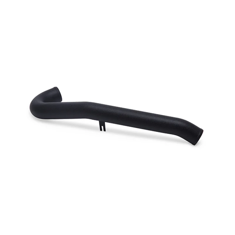 Mishimoto 2014+ Ford Fiesta ST Intercooler Pipe Kit - Wrinkle Black - Image 13