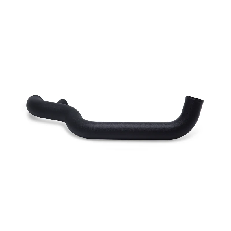 Mishimoto 2014+ Ford Fiesta ST Intercooler Pipe Kit - Wrinkle Black - Image 4