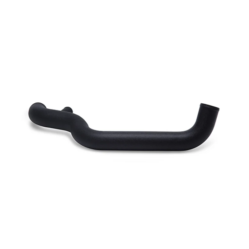 Mishimoto 2014+ Ford Fiesta ST Intercooler Pipe Kit - Wrinkle Black - Image 5