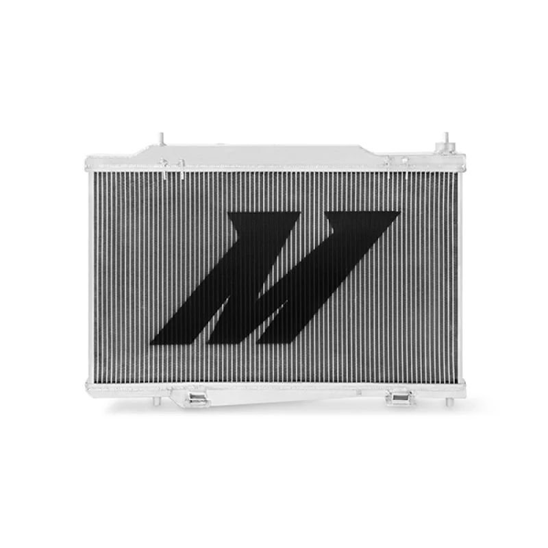 Mishimoto 2014+ Ford Fiesta ST Performance Aluminum Radiator & Fand Shroud Assembly - Image 10