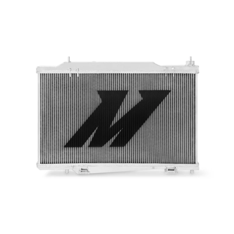 Mishimoto 2014+ Ford Fiesta ST Performance Aluminum Radiator & Fand Shroud Assembly - Image 13