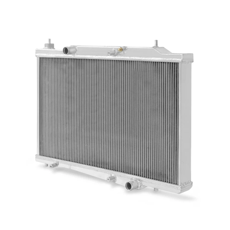 Mishimoto 2014+ Ford Fiesta ST Performance Aluminum Radiator & Fand Shroud Assembly - Image 5
