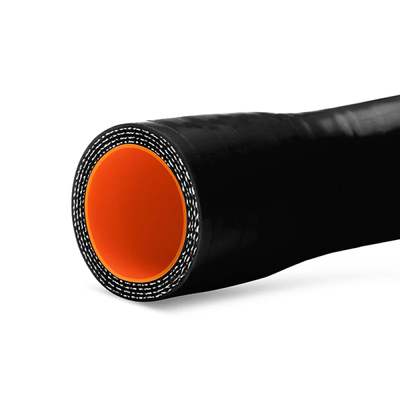 Mishimoto 2014+ Ford Fiesta ST Radiator Hose Kit (Black) - Image 5