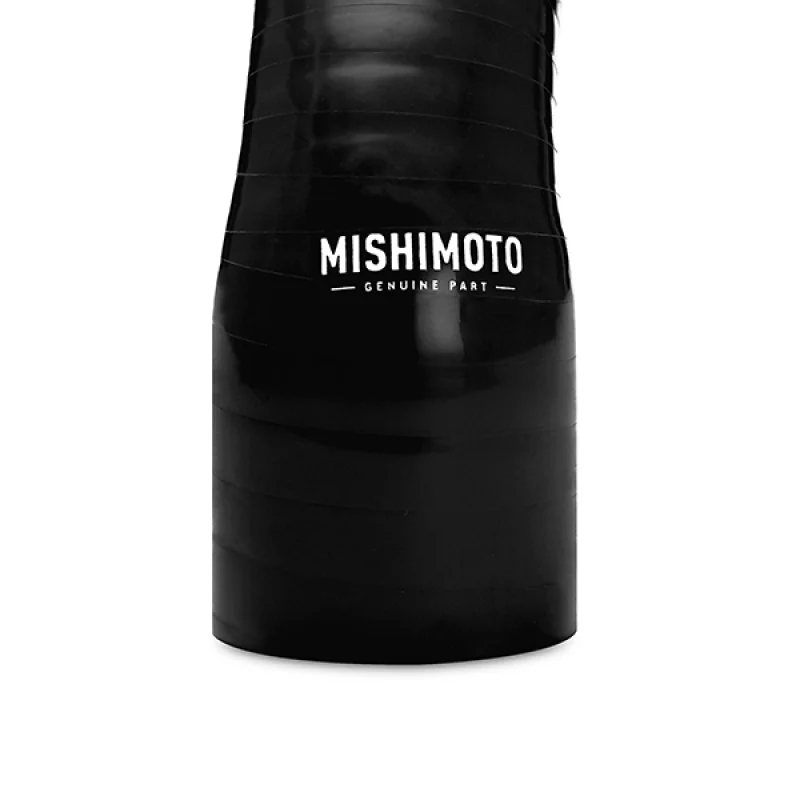 Mishimoto 2014+ Ford Fiesta ST Radiator Hose Kit (Black) - Image 8