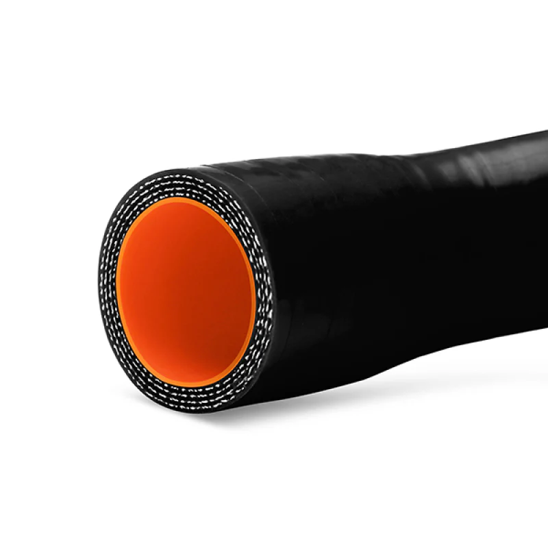 Mishimoto 2014+ Ford Fiesta ST Radiator Hose Kit (Black) - Image 9