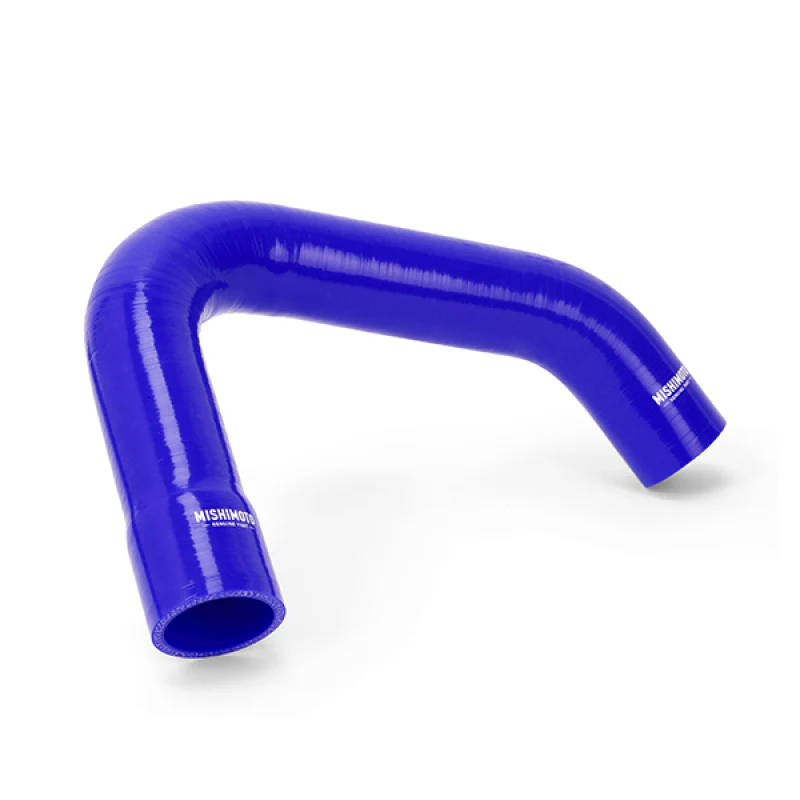 Mishimoto 2015+ Dodge Ram 6.7L Cummins Silicone Hose Kit Blue - Image 2