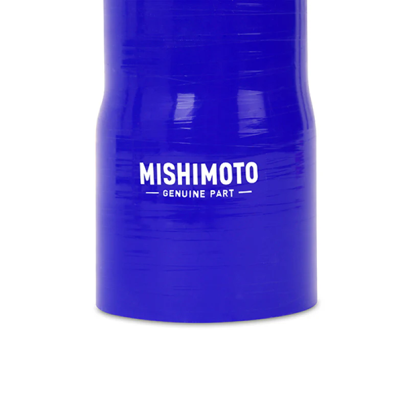Mishimoto 2015+ Dodge Ram 6.7L Cummins Silicone Hose Kit Blue - Image 5