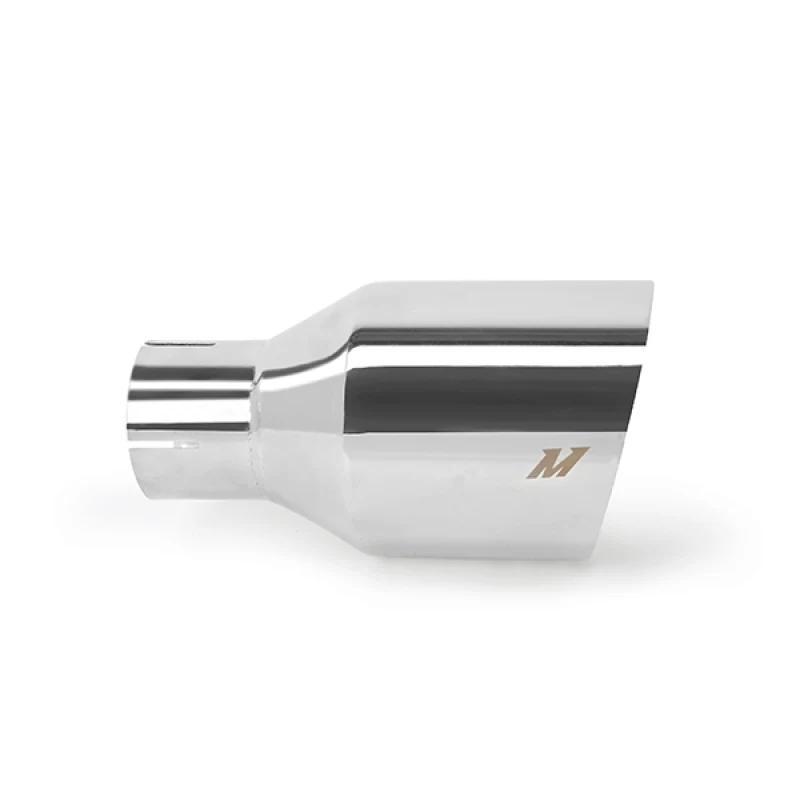 Mishimoto 2015+ Ford Mustang Axleback Exhaust Race w/ Polished Tips - Image 12