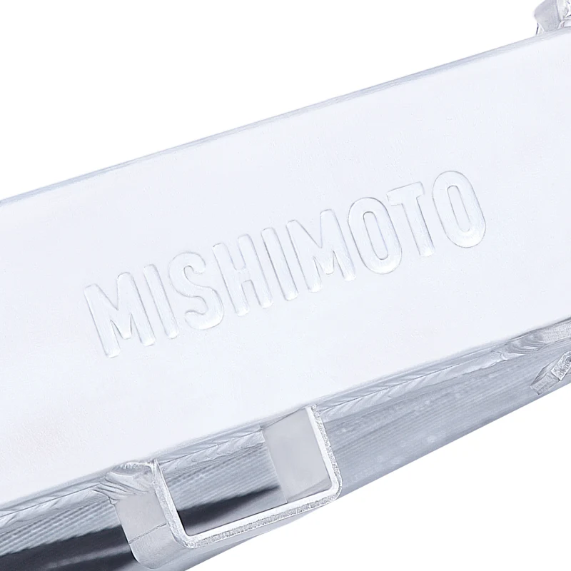 Mishimoto 2015+ Ford Mustang EcoBoost Performance Aluminum Radiator - Image 11