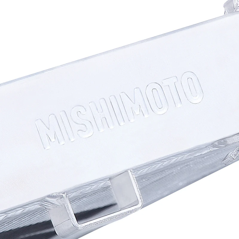 Mishimoto 2015+ Ford Mustang EcoBoost Performance Aluminum Radiator - Image 15