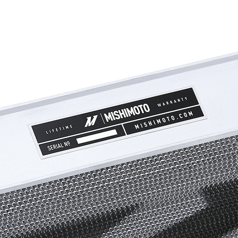 Mishimoto 2015+ Ford Mustang EcoBoost Performance Aluminum Radiator - Image 17