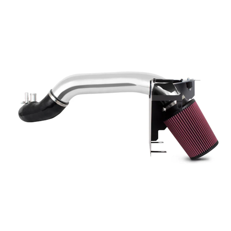 Mishimoto 2015 Ford Mustang Ecoboost Performance Intake - Polish - Image 11