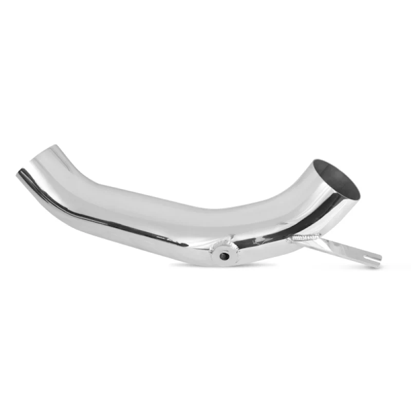 Mishimoto 2015 Ford Mustang Ecoboost Performance Intake - Polish - Image 12