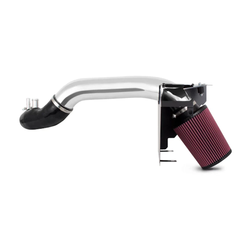 Mishimoto 2015 Ford Mustang Ecoboost Performance Intake - Polish - Image 3