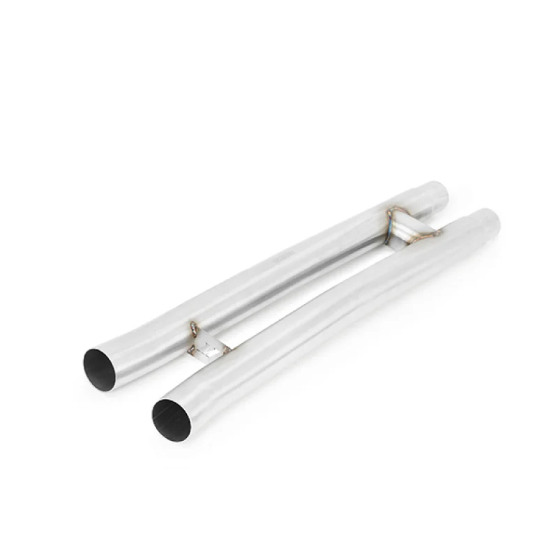 Mishimoto 2015+ Ford Mustang GT H Pipe - Image 14